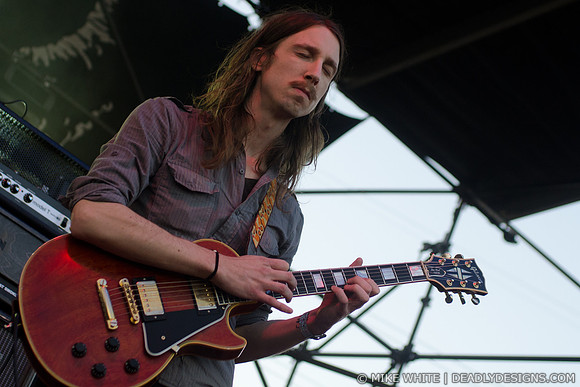 Russian Circles