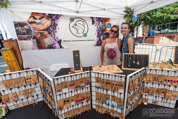 Artist Market