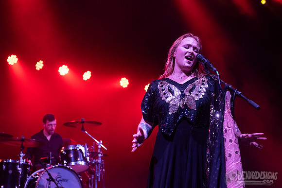 Rumours ATL: A Fleetwood Mac Tribute