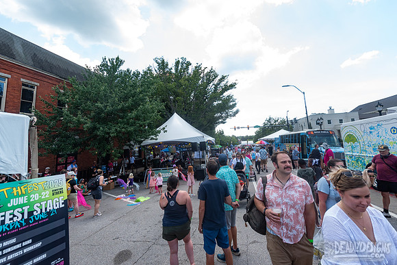 KidsFest Activities