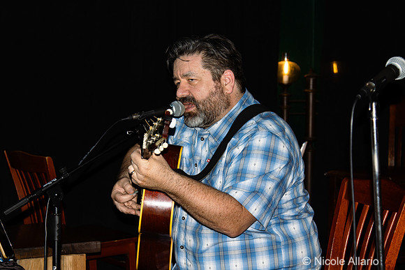 Jon Nolan (by Nicole Allario)