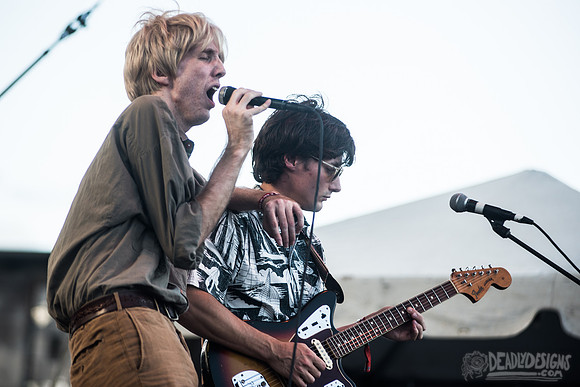 Deerhunter