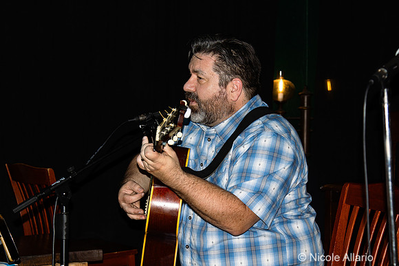 Jon Nolan (by Nicole Allario)