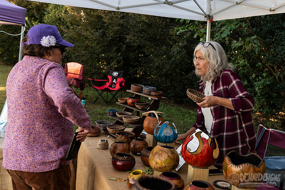 Vendors