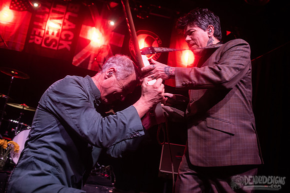 Gang of Four