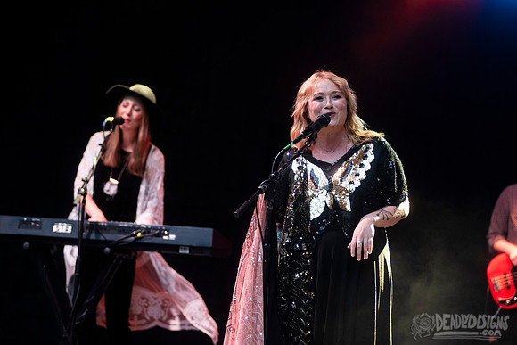 Rumours ATL: A Fleetwood Mac Tribute