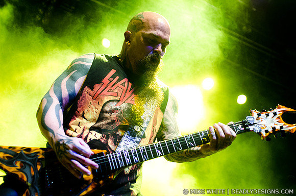 Slayer