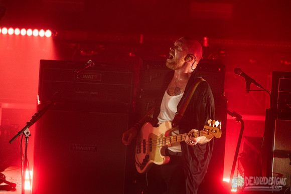 IDLES