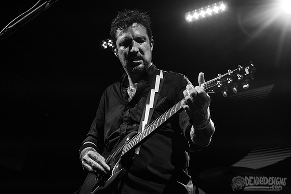 Frank Turner