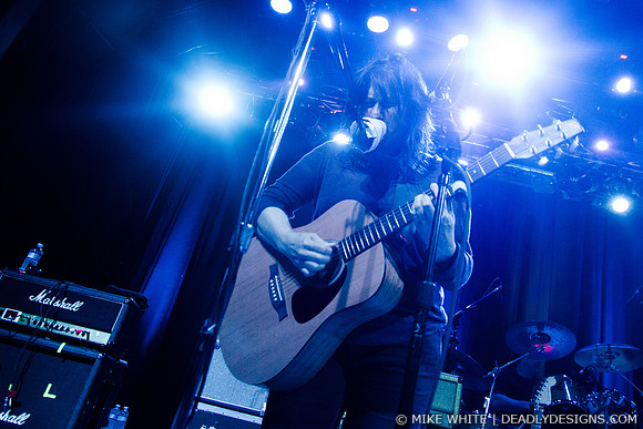 The Breeders