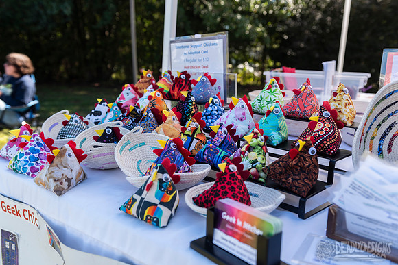 Vendors