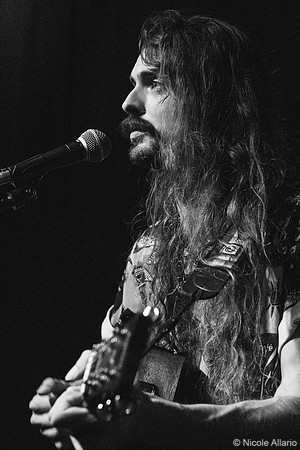 Freeman Leverett (by Nicole Allario)