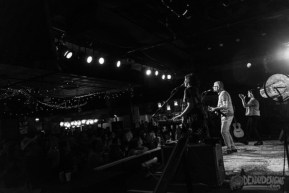 The New Pornographers