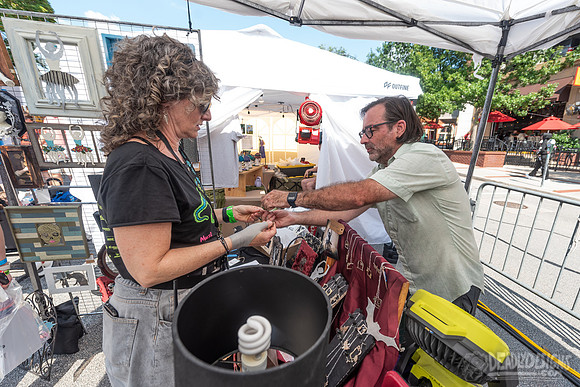 Artist Market