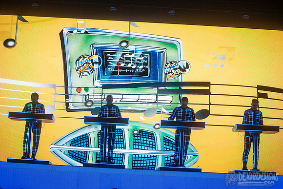 Kraftwerk