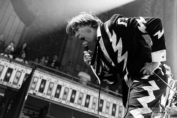 The Hives