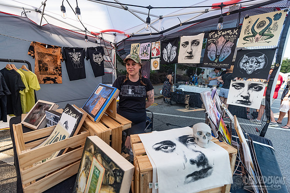Artist Market