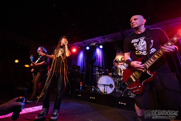 Circle Jerks
