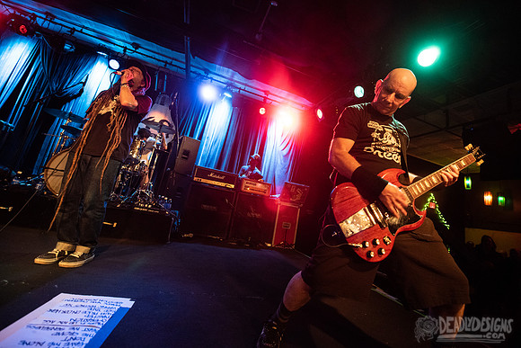 Circle Jerks