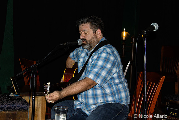Jon Nolan (by Nicole Allario)