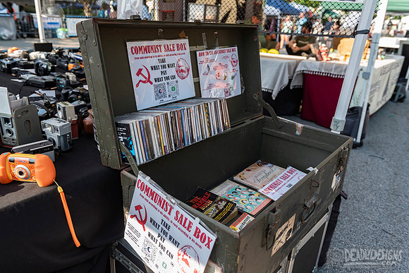 Artist Marketplace
