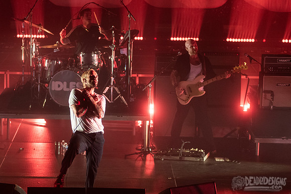 IDLES