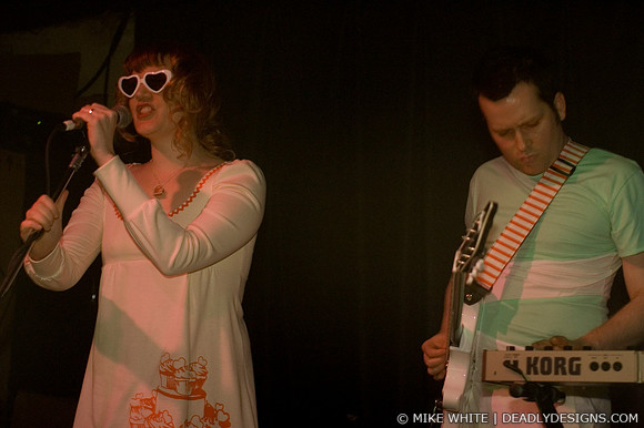 The Lolligags