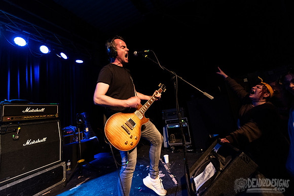 Mclusky