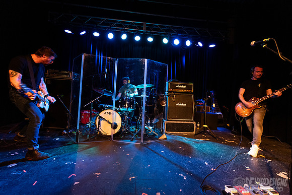 Mclusky