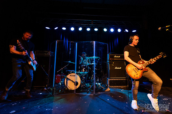 Mclusky