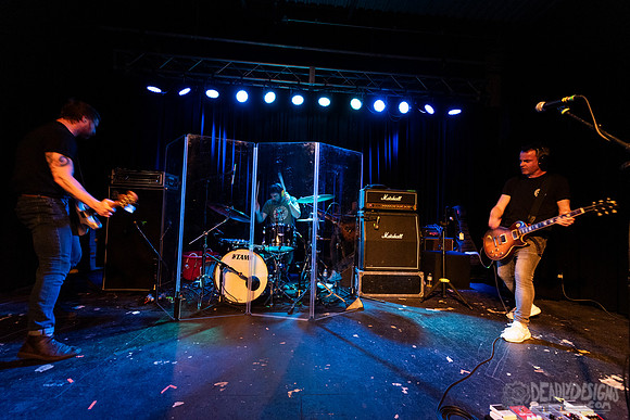 Mclusky