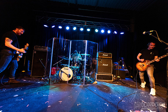 Mclusky
