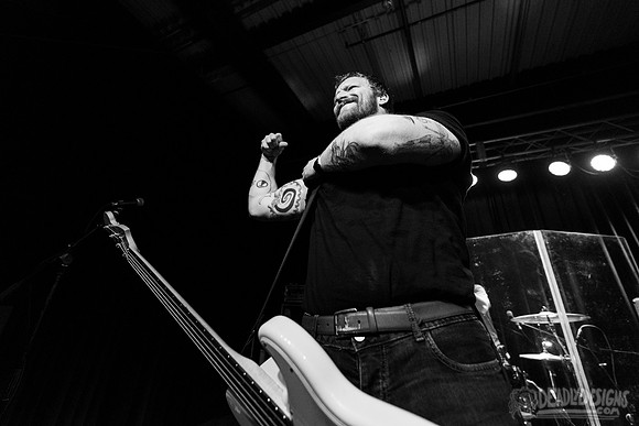 Mclusky