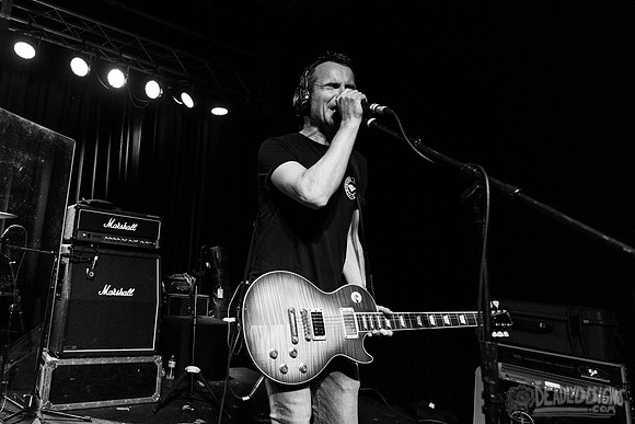 Mclusky
