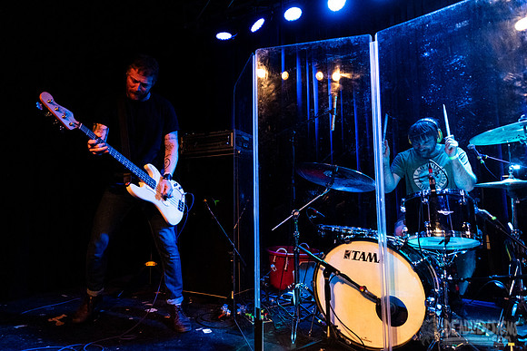 Mclusky