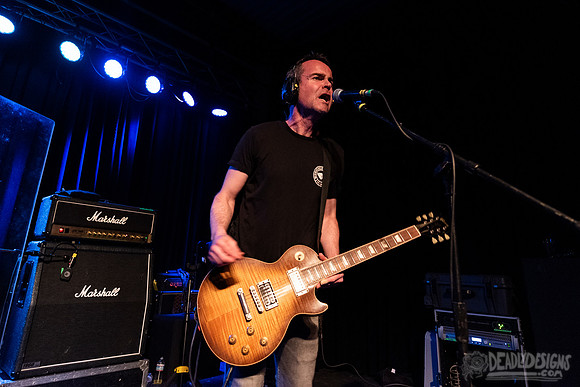 Mclusky