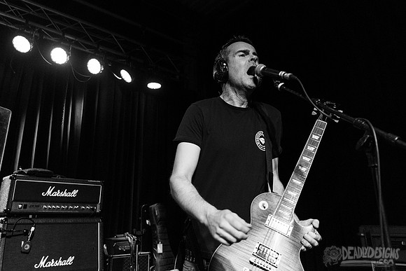 Mclusky