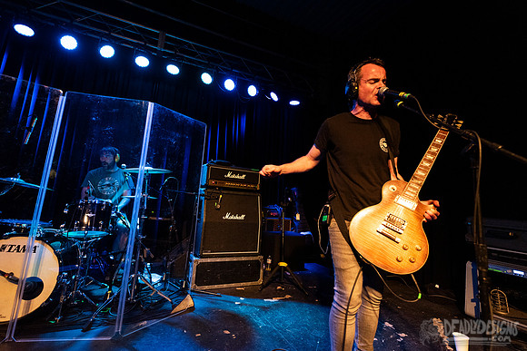 Mclusky