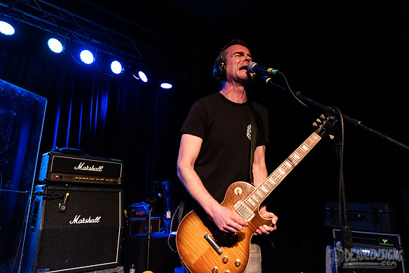 Mclusky