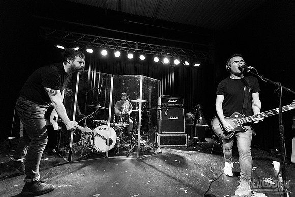 Mclusky