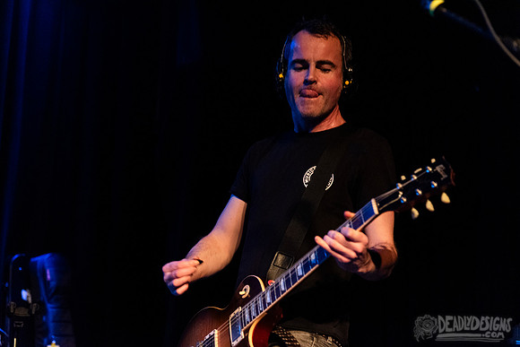Mclusky