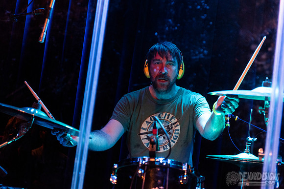 Mclusky