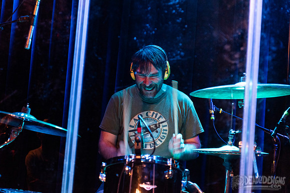 Mclusky