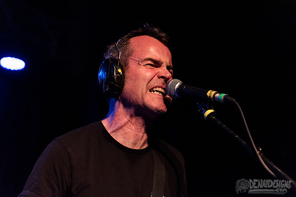 Mclusky