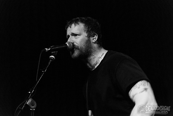 Mclusky