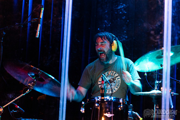 Mclusky