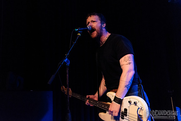 Mclusky