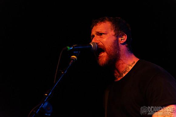 Mclusky