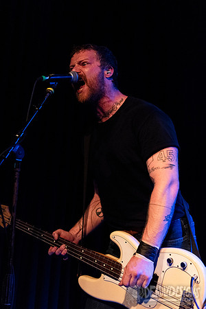 Mclusky
