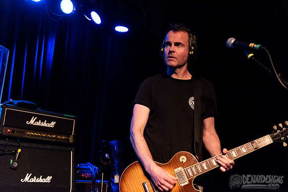 Mclusky